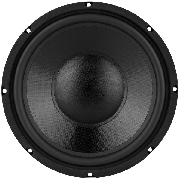 Main product image for Dayton Audio DCS305-4 12" Classic Subwoofer 4 Ohm 295-204